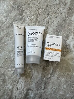 Olaplex Mini Bundle